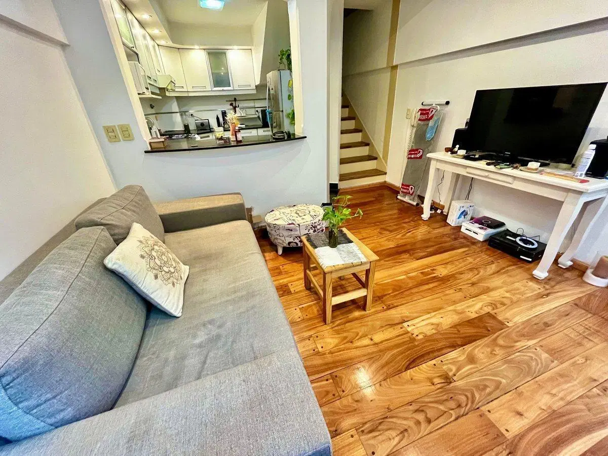 VENTA PH 4 AMB CABALLITO 4