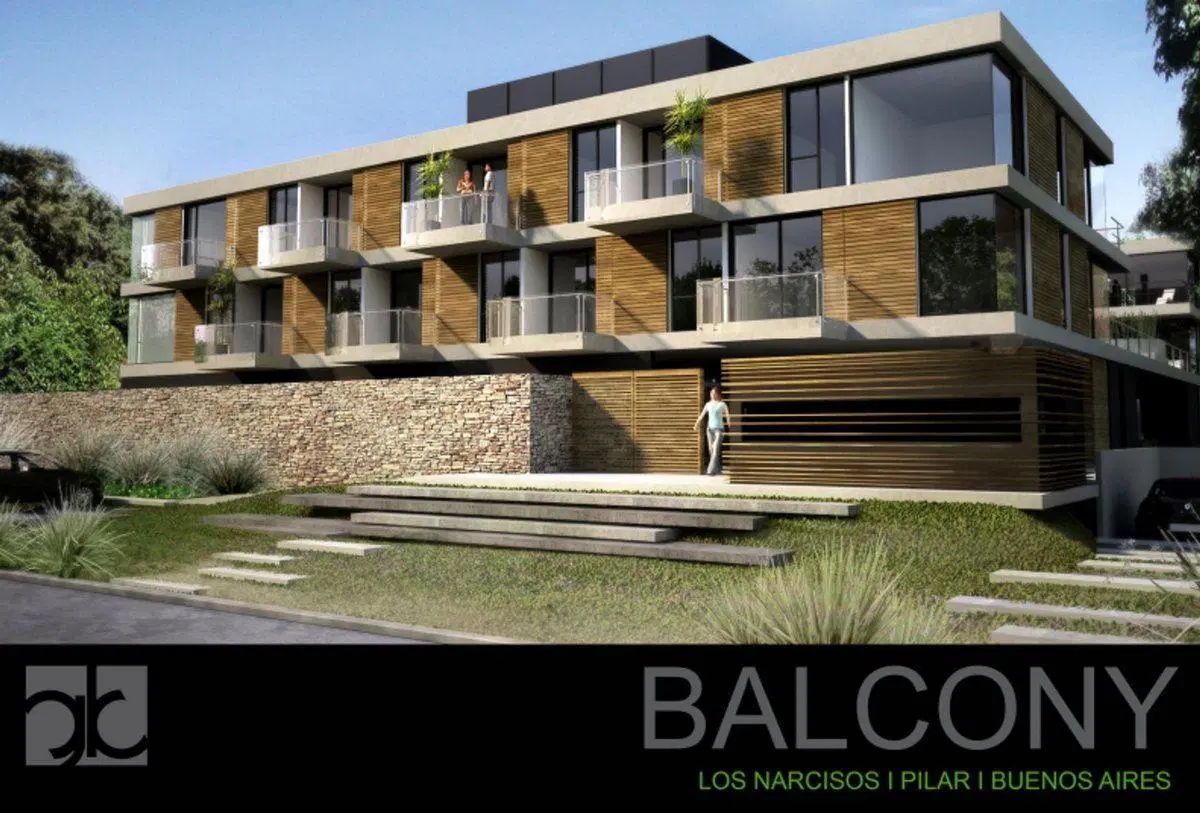 TERRENO CON PROYECTO APROBADO - PILAR 4