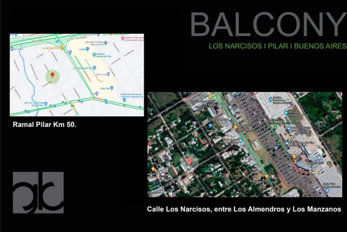 TERRENO CON PROYECTO APROBADO - PILAR 5