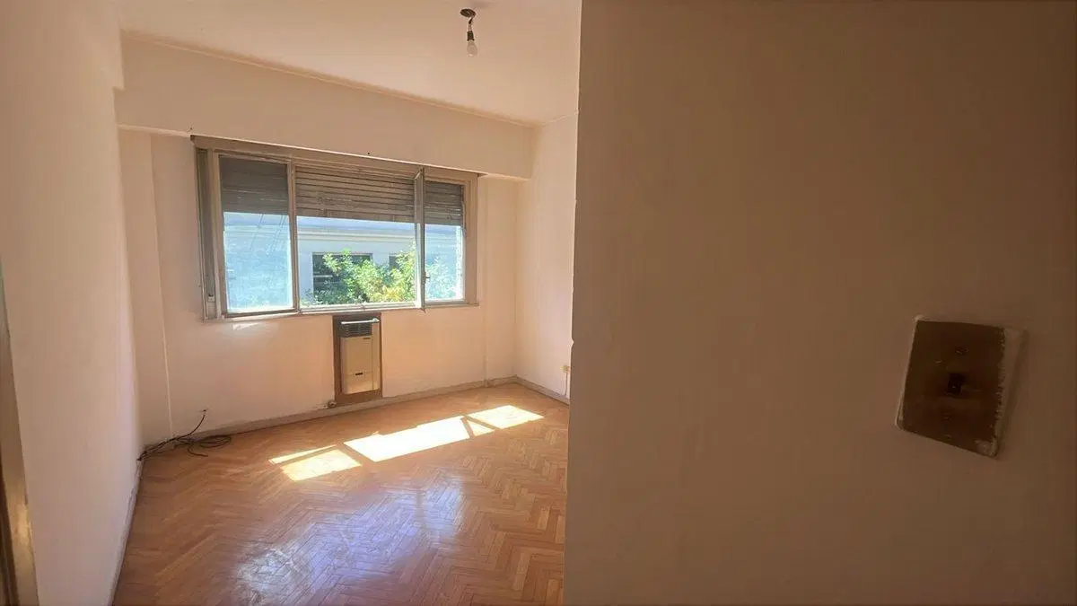 VENTA CABALLITO- APTO CREDITO- 3 amb. Refaccionar 2