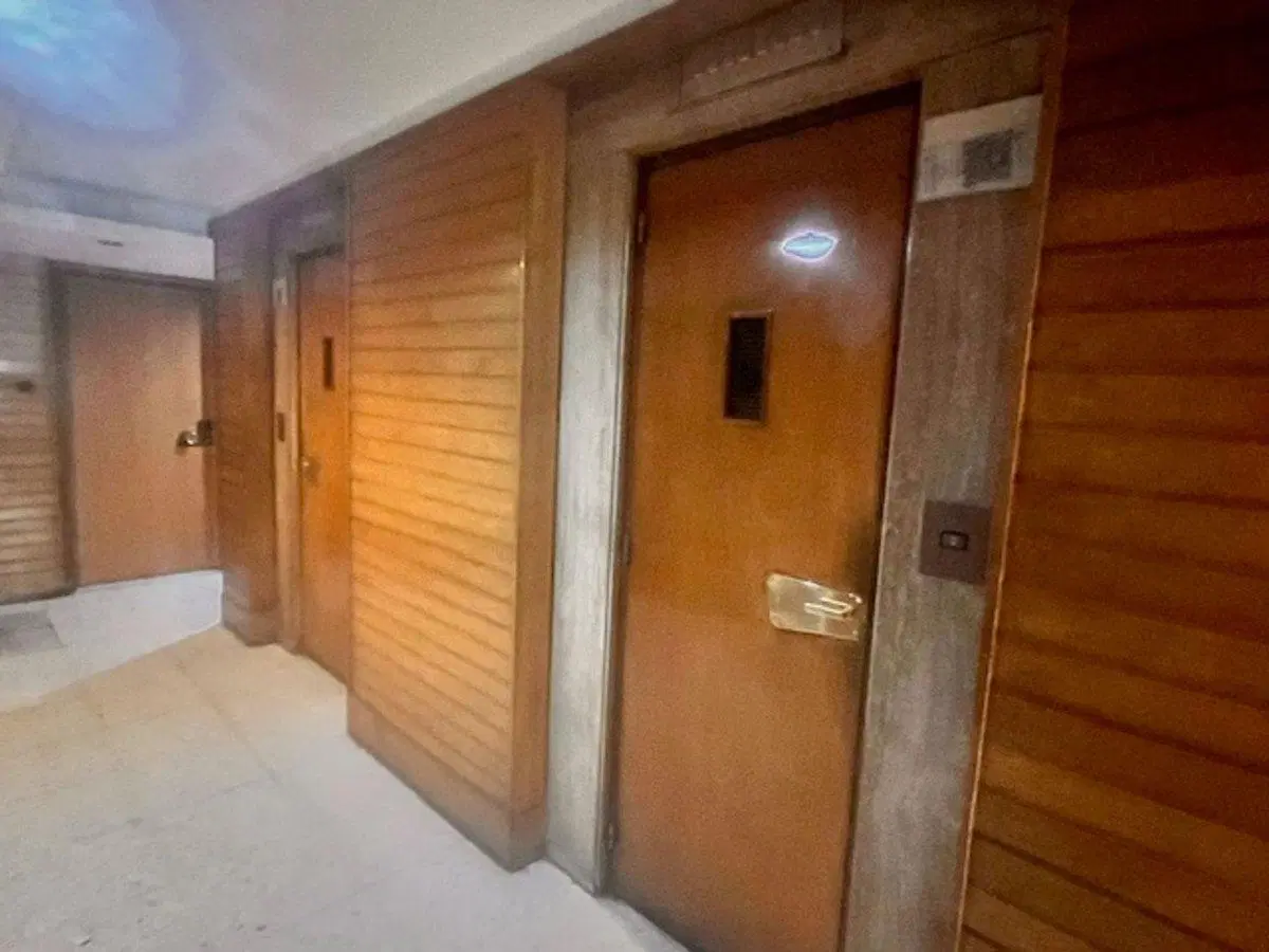 VENTA CABALLITO- APTO CREDITO- 3 amb. Refaccionar 8