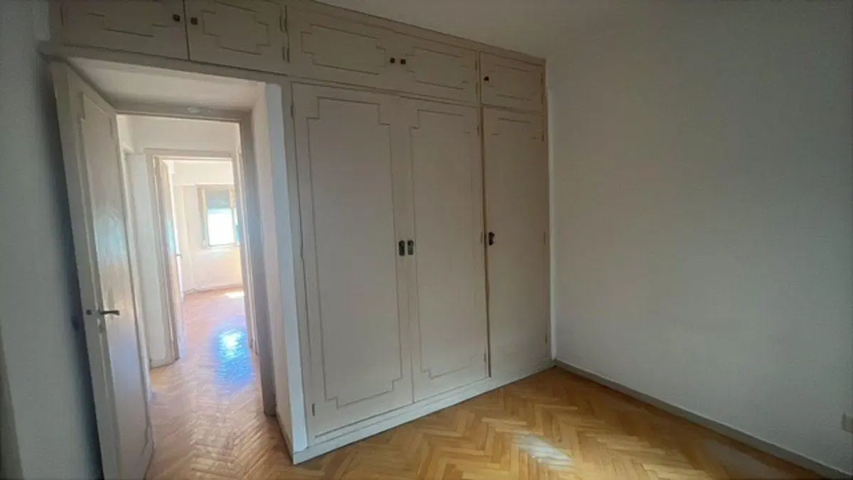 VENTA CABALLITO- APTO CREDITO- 3 amb. Refaccionar 5