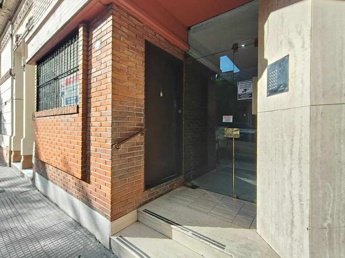 Dos ambientes apto profesional 2