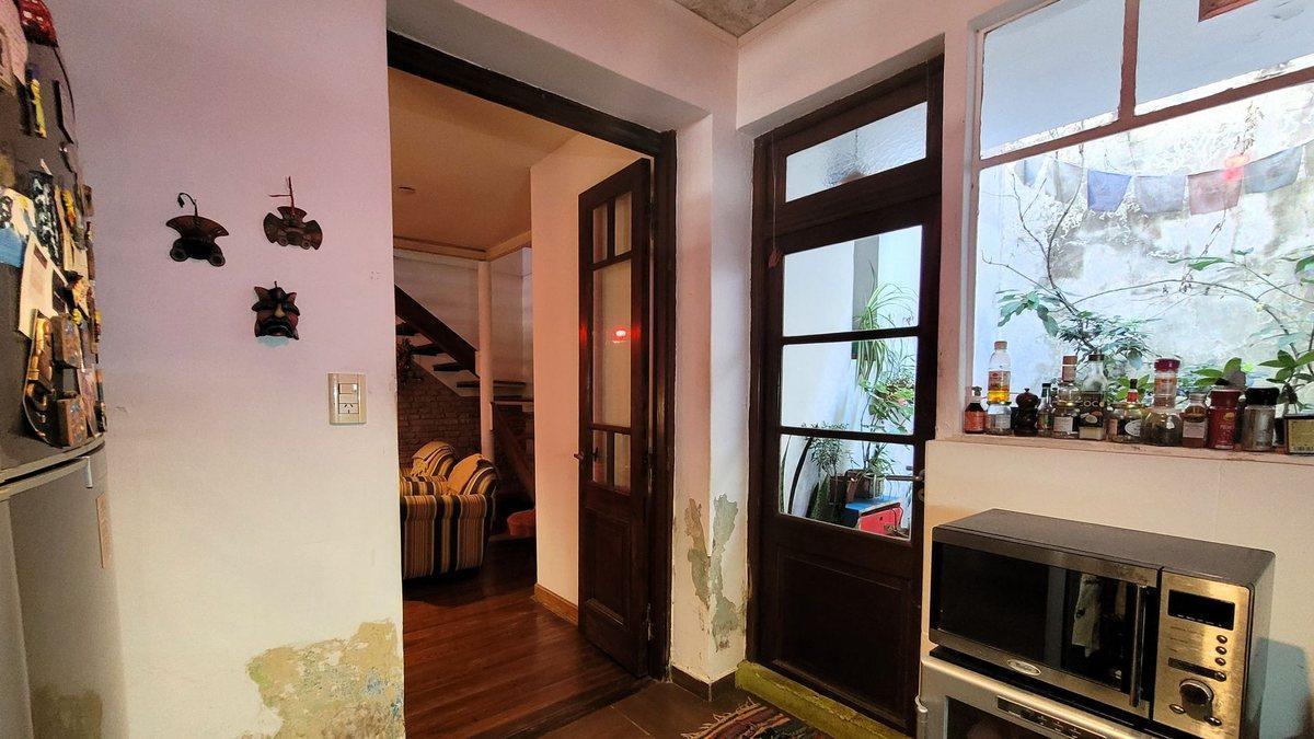 Foto de PH EN VENTA 4 AMBIENTES VILLA ORTUZAR CON GARAGE, imagen 1