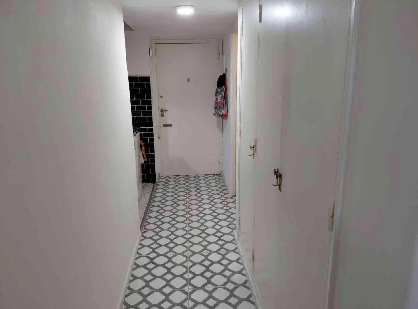 Alquiler Monoambiente  Frente en San Nicolas 5