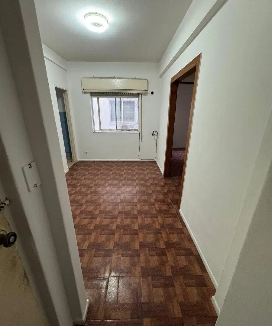 VENTA DEPARTAMENTO DOS AMBIENTES NUÑEZ 2