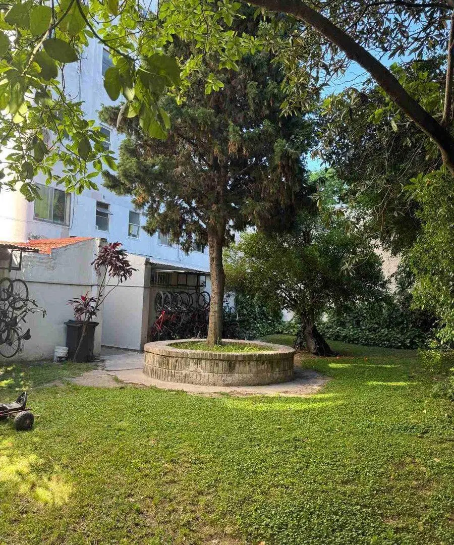 VENTA DEPARTAMENTO DOS AMBIENTES NUÑEZ 4