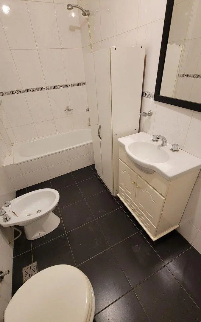 Venta  PH bajas exp en Villa Crespo 8