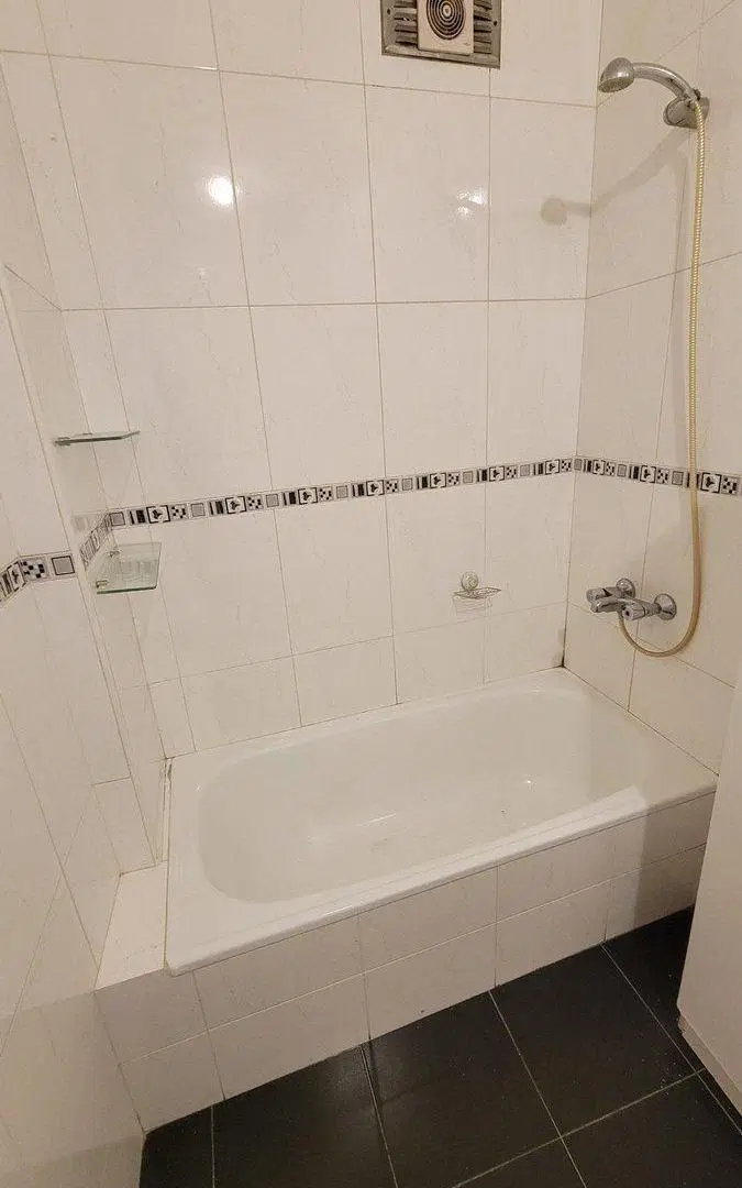 Venta  PH bajas exp en Villa Crespo 8