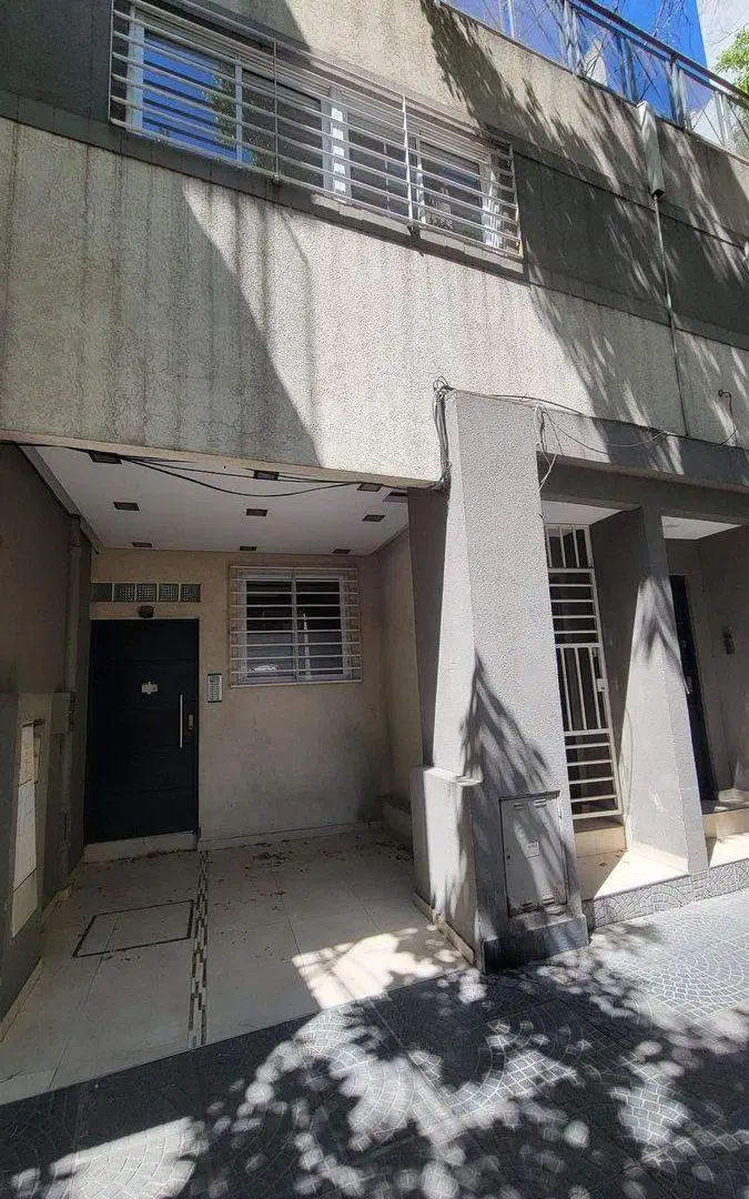 Venta  PH bajas exp en Villa Crespo 4