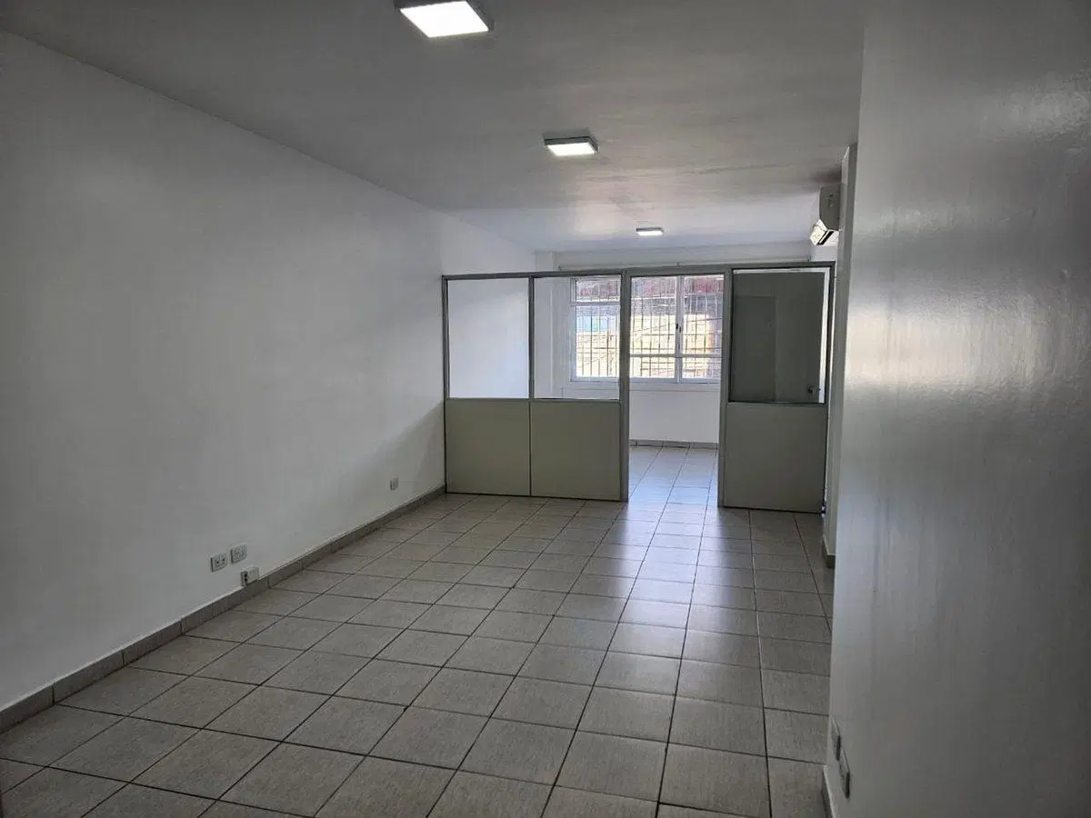 VENTA MONOAMBIENTE DIVISIBLE, IDEAL ESTUDIANTES 4