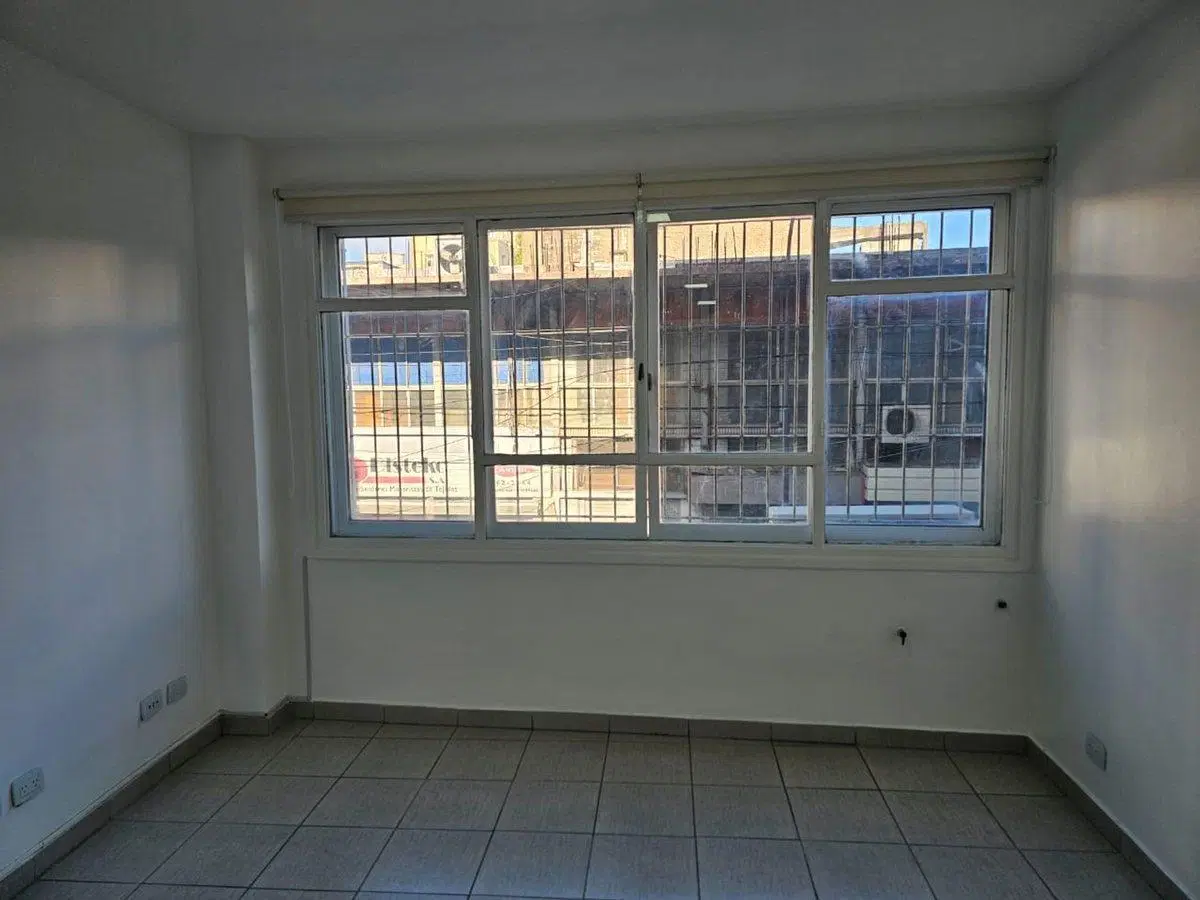 VENTA MONOAMBIENTE DIVISIBLE, IDEAL ESTUDIANTES 5