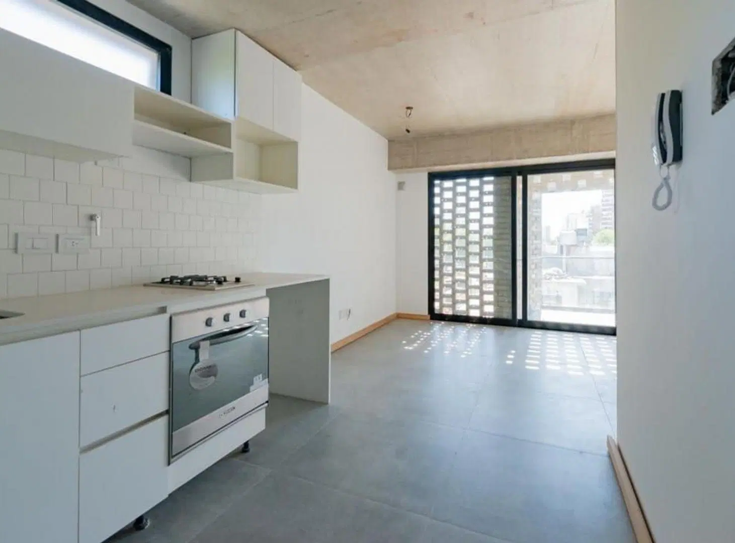 ALQUILER DPTO 2 AMBIENTES EN VILLA URQUIZA 4