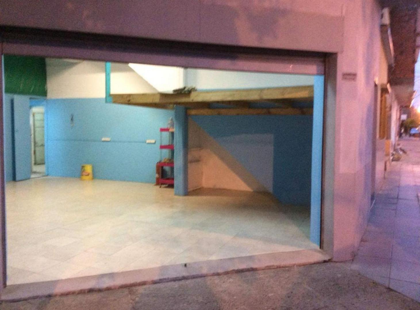LOCAL EN VENTA