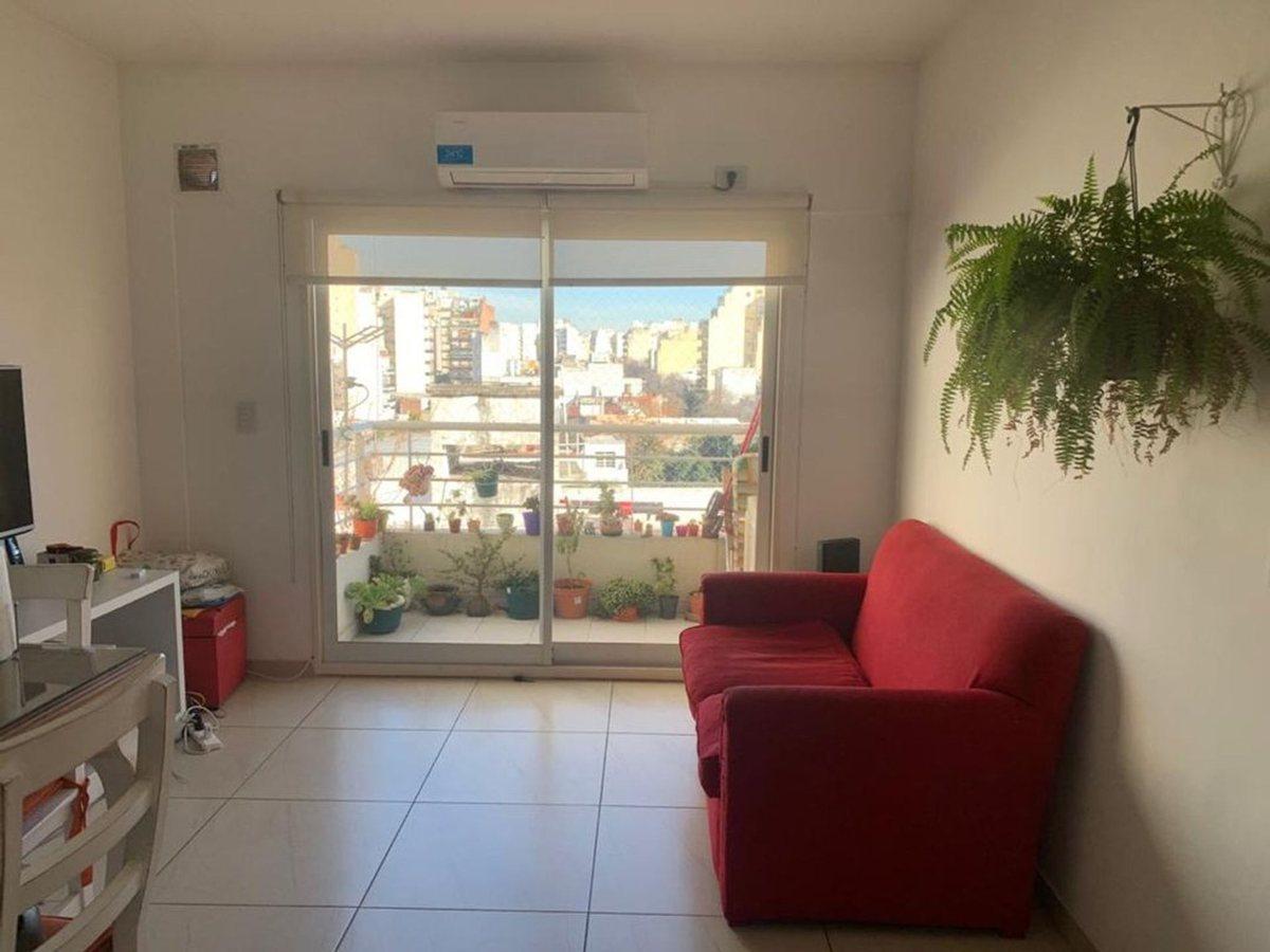 Foto de DEPARTAMENTO 2 AMBIENTES EN VENTA EN SAN CRISTOBAL, imagen 5