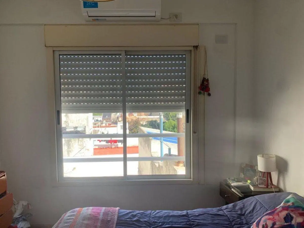 DEPARTAMENTO 2 AMBIENTES EN VENTA EN SAN CRISTOBAL 4