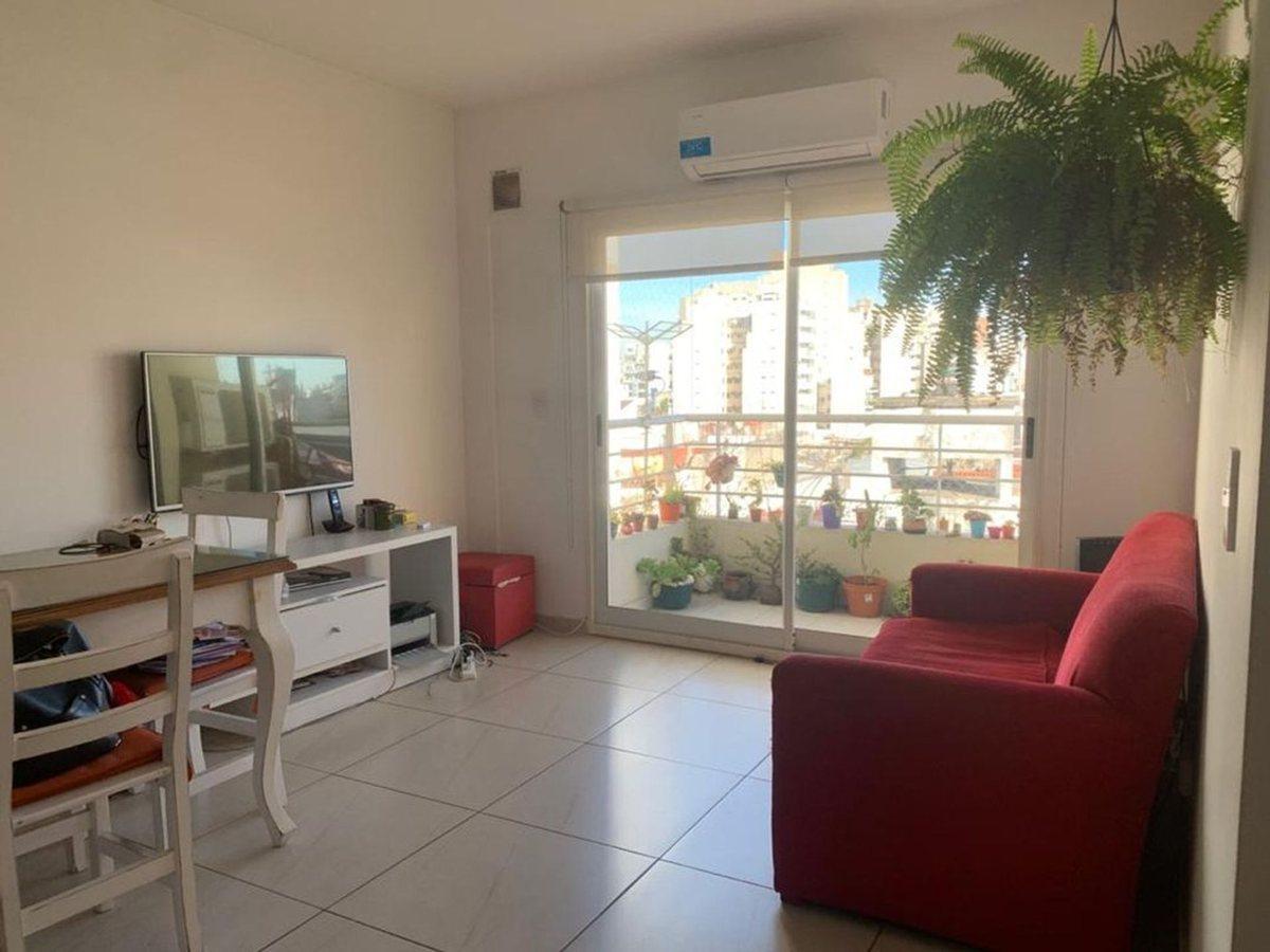 Foto de DEPARTAMENTO 2 AMBIENTES EN VENTA EN SAN CRISTOBAL, imagen 2