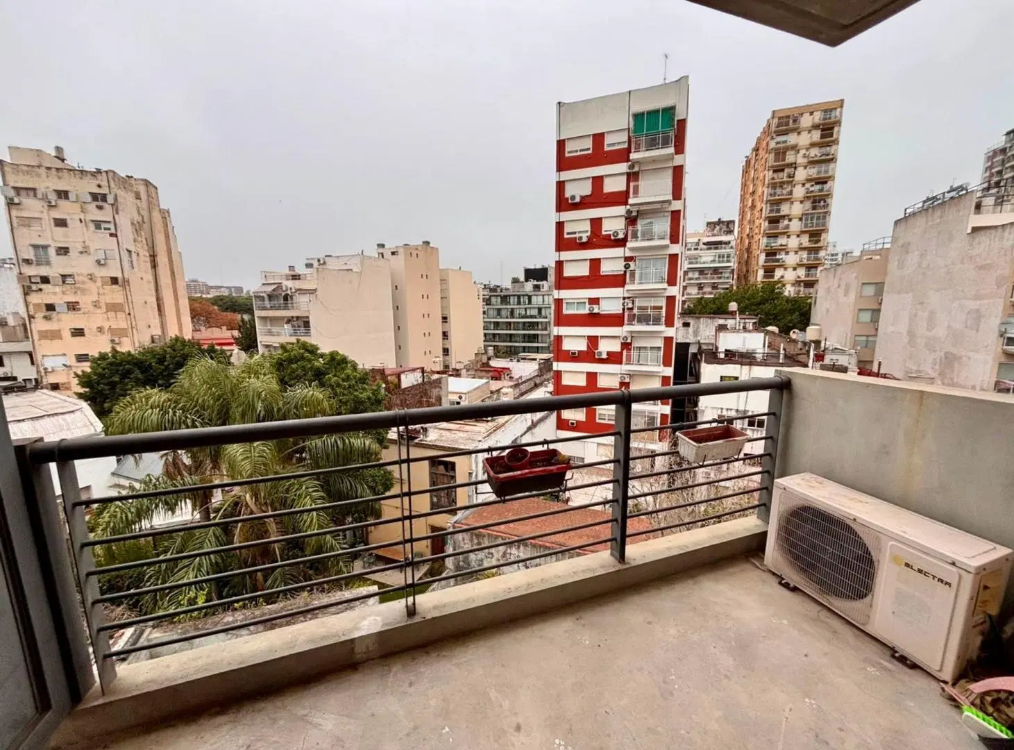 Monoambiente zona premium palermo 3
