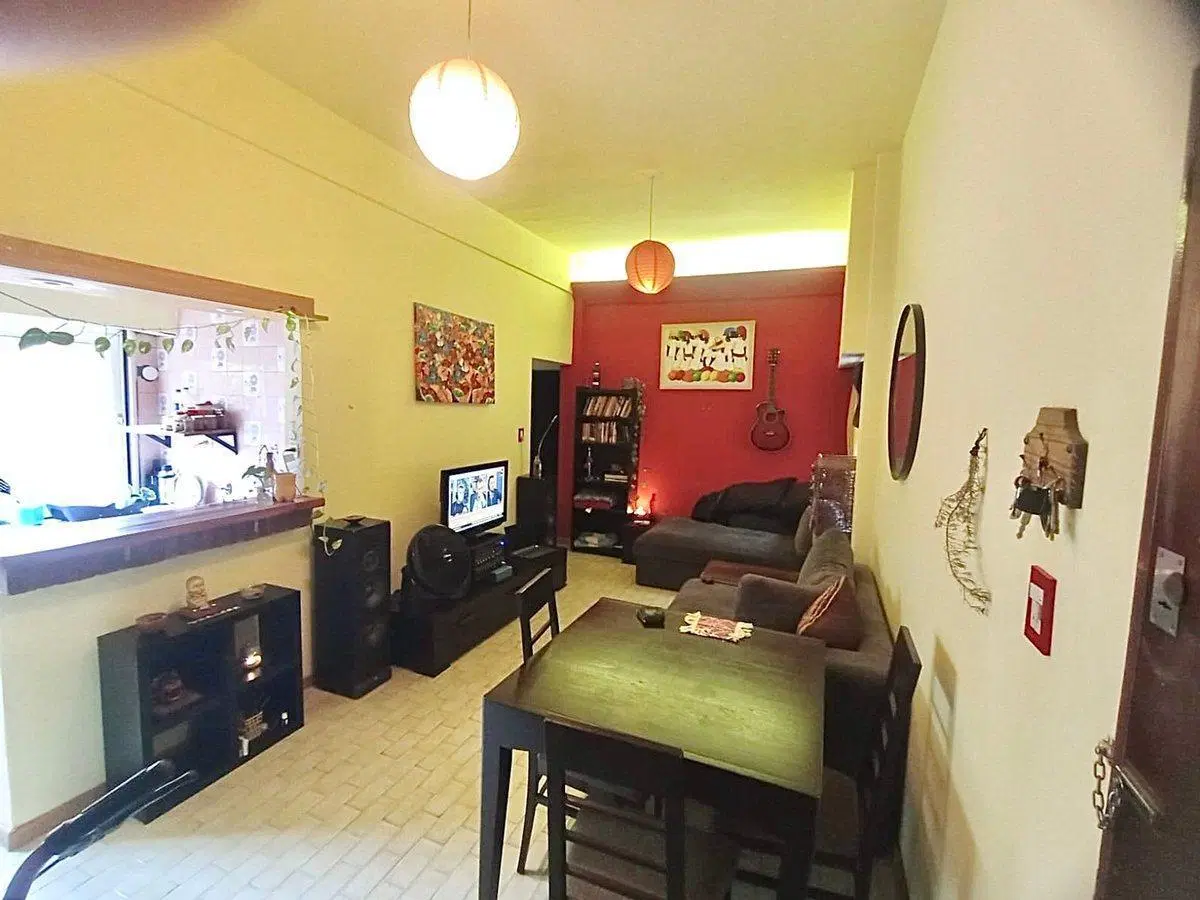 VENTA DEPTO 3 AMBIENTES  APTO CREDITO STOS LUGARES 3
