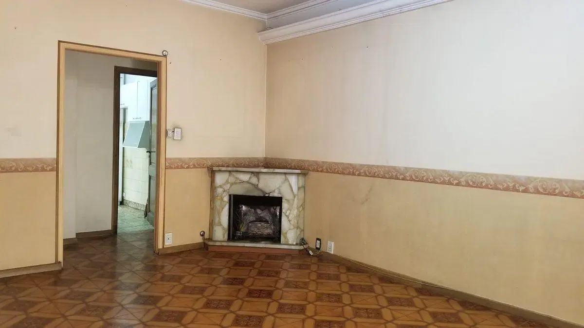 DEPARTAMENTO  3AMB  VENTA ALMAGRO APTO CREDITO 4