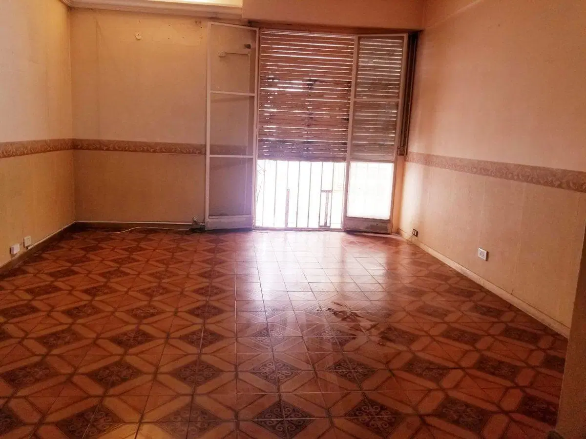 DEPARTAMENTO  3AMB  VENTA ALMAGRO APTO CREDITO 3