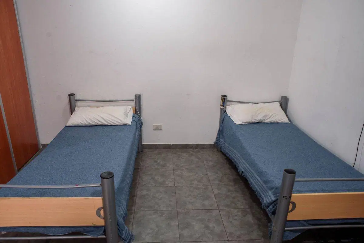 Monoambiente con Patio y Potencial 2 Ambientes 5