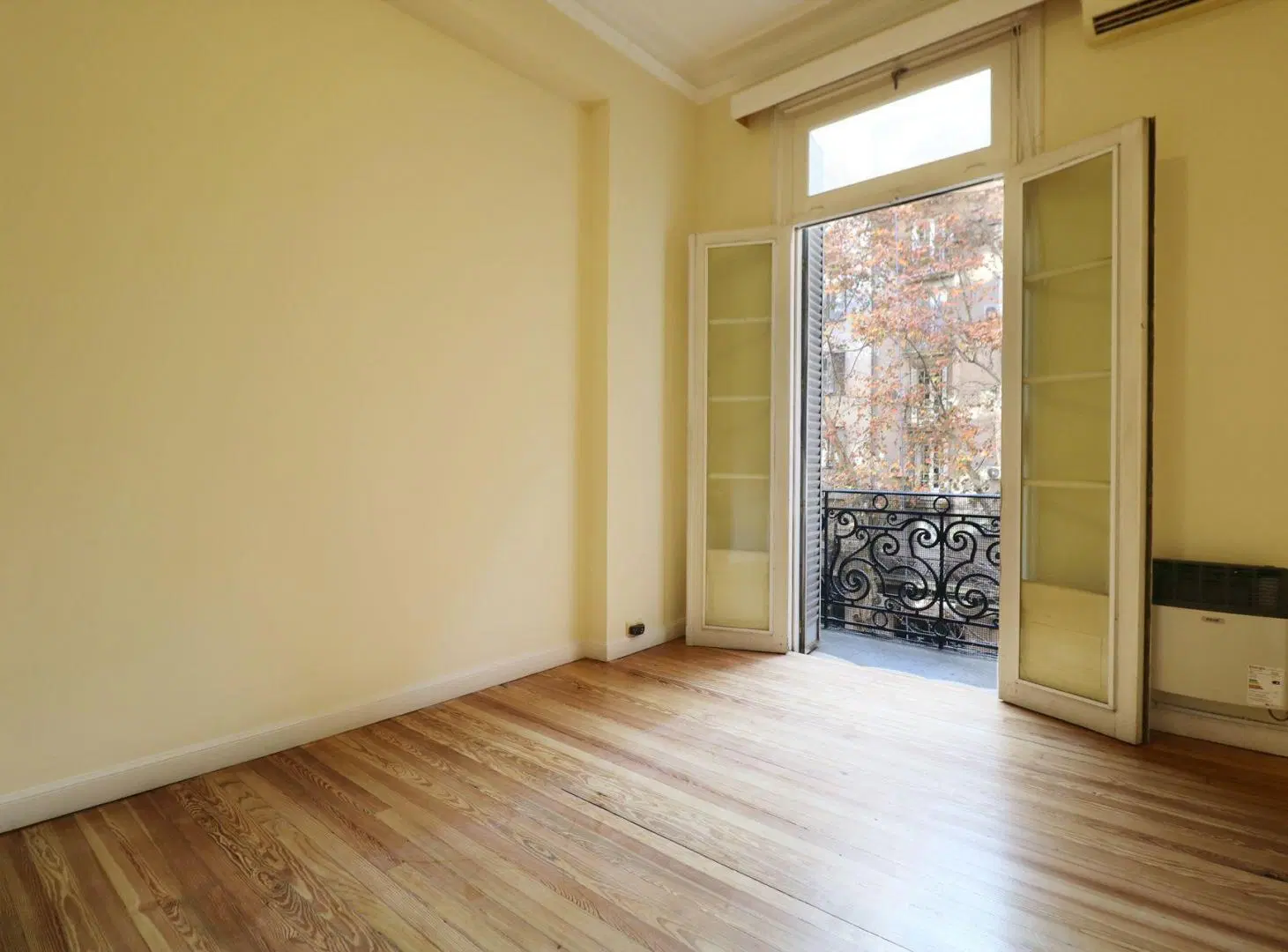 VENTA DEPARTAMENTO 3 AMBIENTES COCHERA RECOLETA 5