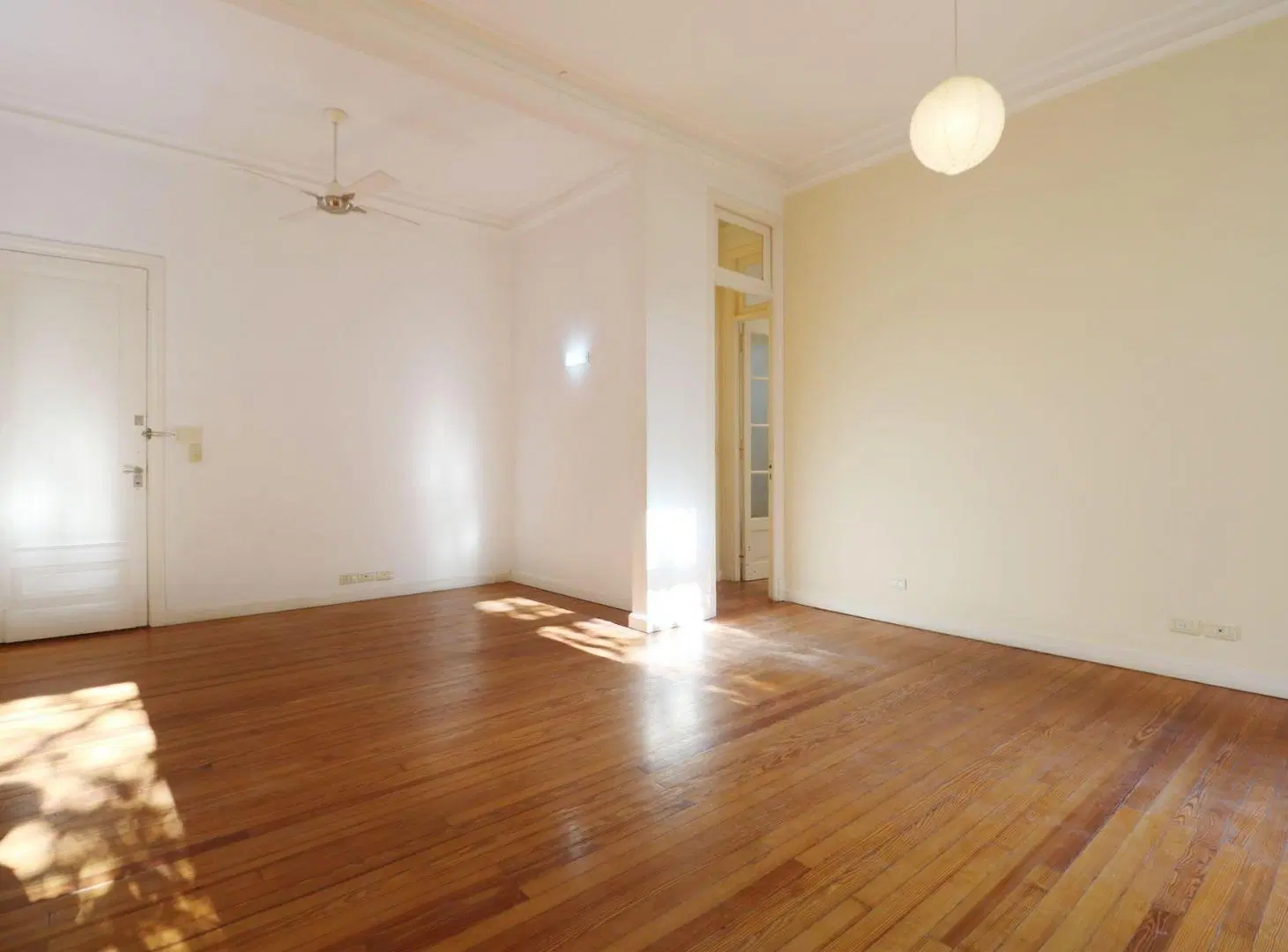 VENTA DEPARTAMENTO 3 AMBIENTES COCHERA RECOLETA 3