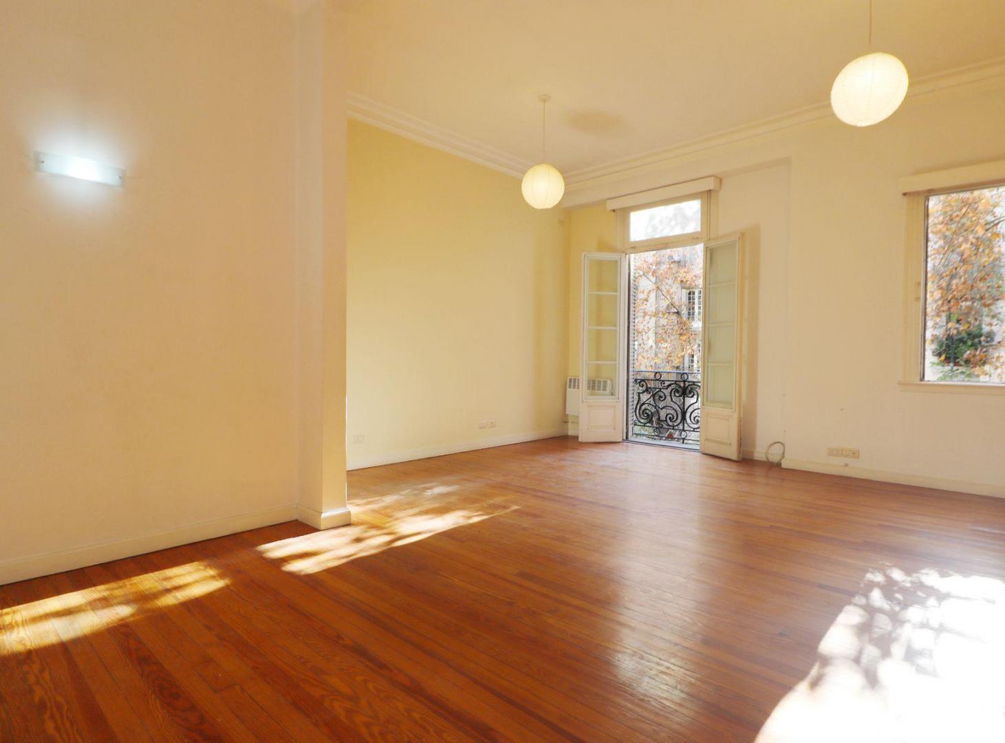 VENTA DEPARTAMENTO 3 AMBIENTES COCHERA RECOLETA