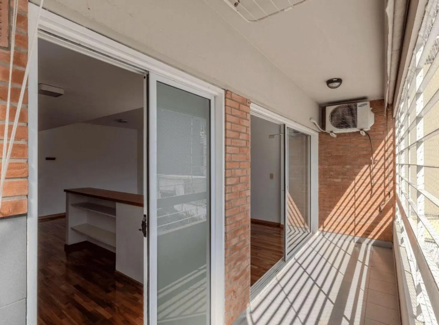 ALQUILER CABALLITO 2 AMB/BAÑO SUITE/PILETA/COCHER 2