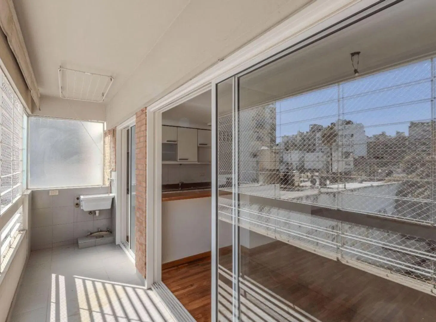 ALQUILER CABALLITO 2 AMB/BAÑO SUITE/PILETA/COCHER 3
