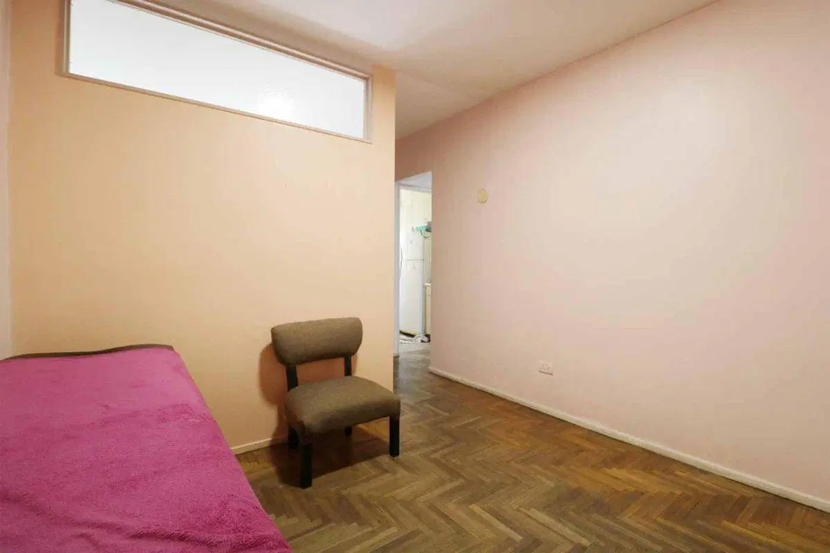 Venta depto. Tribunales 2 amb. apto prof. balcòn 5