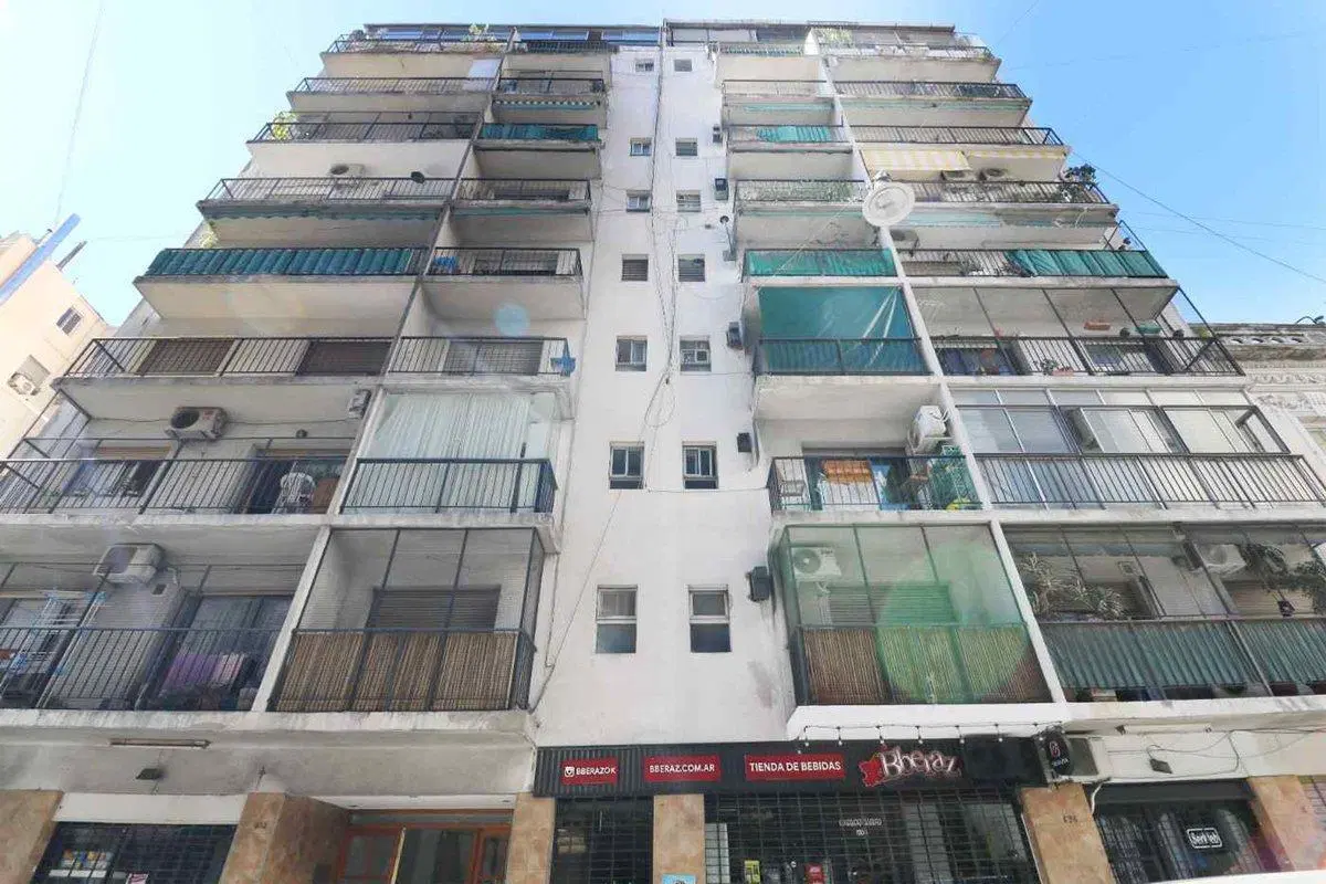VENTA DEPARTAMENTO 3 AMBIENTES  SAN TEMO, LUMINOSO 3