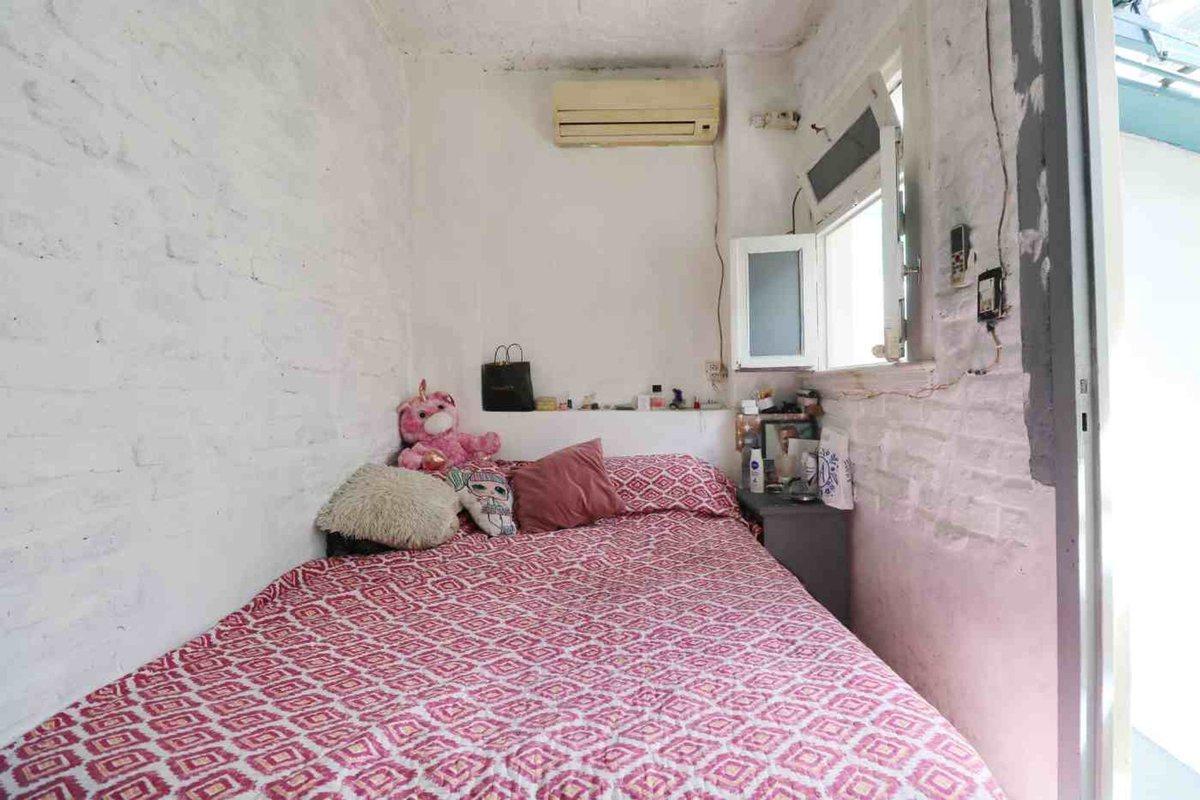 Venta PH Palermo, 3 amb c/terraza propia, luminoso