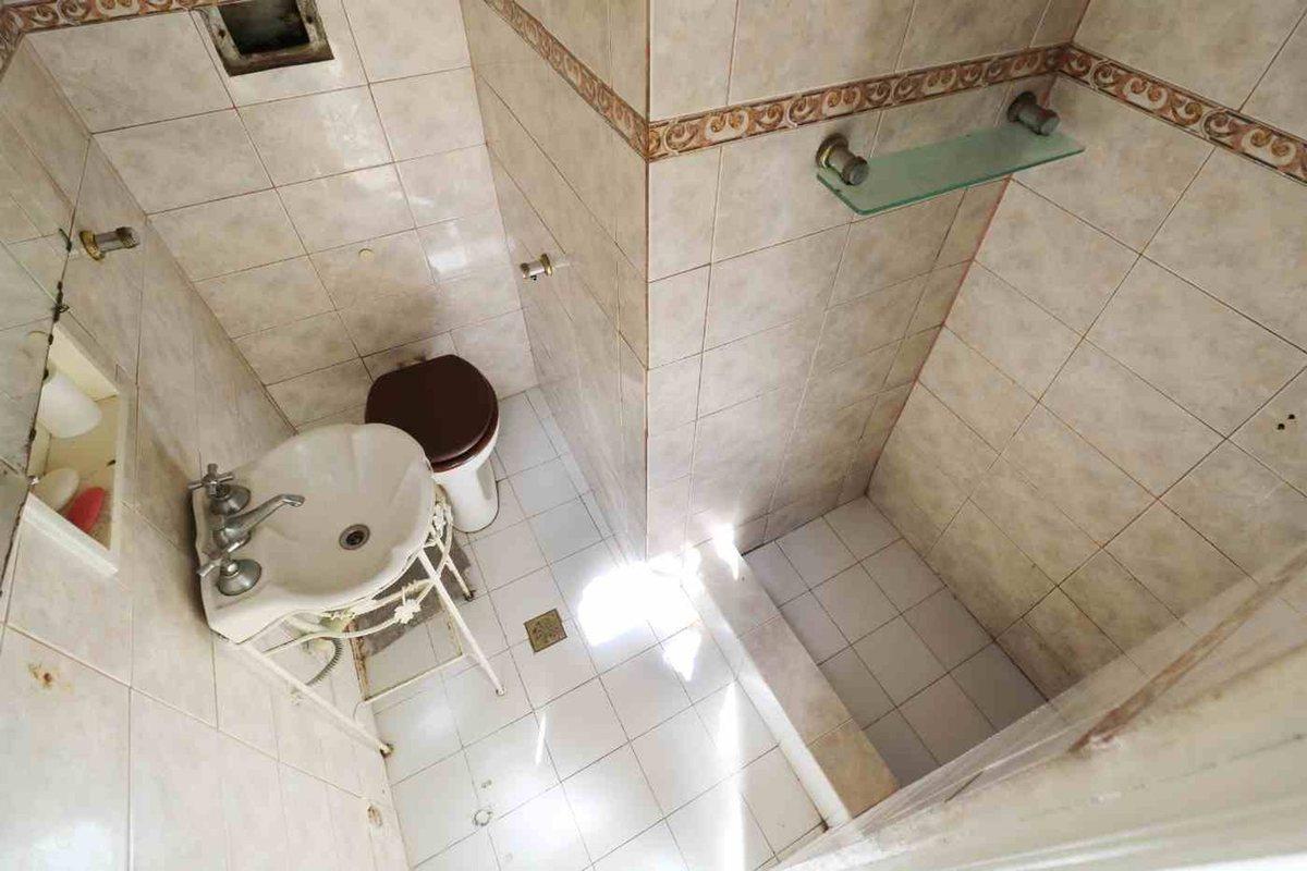 Venta PH Palermo, 3 amb c/terraza propia, luminoso