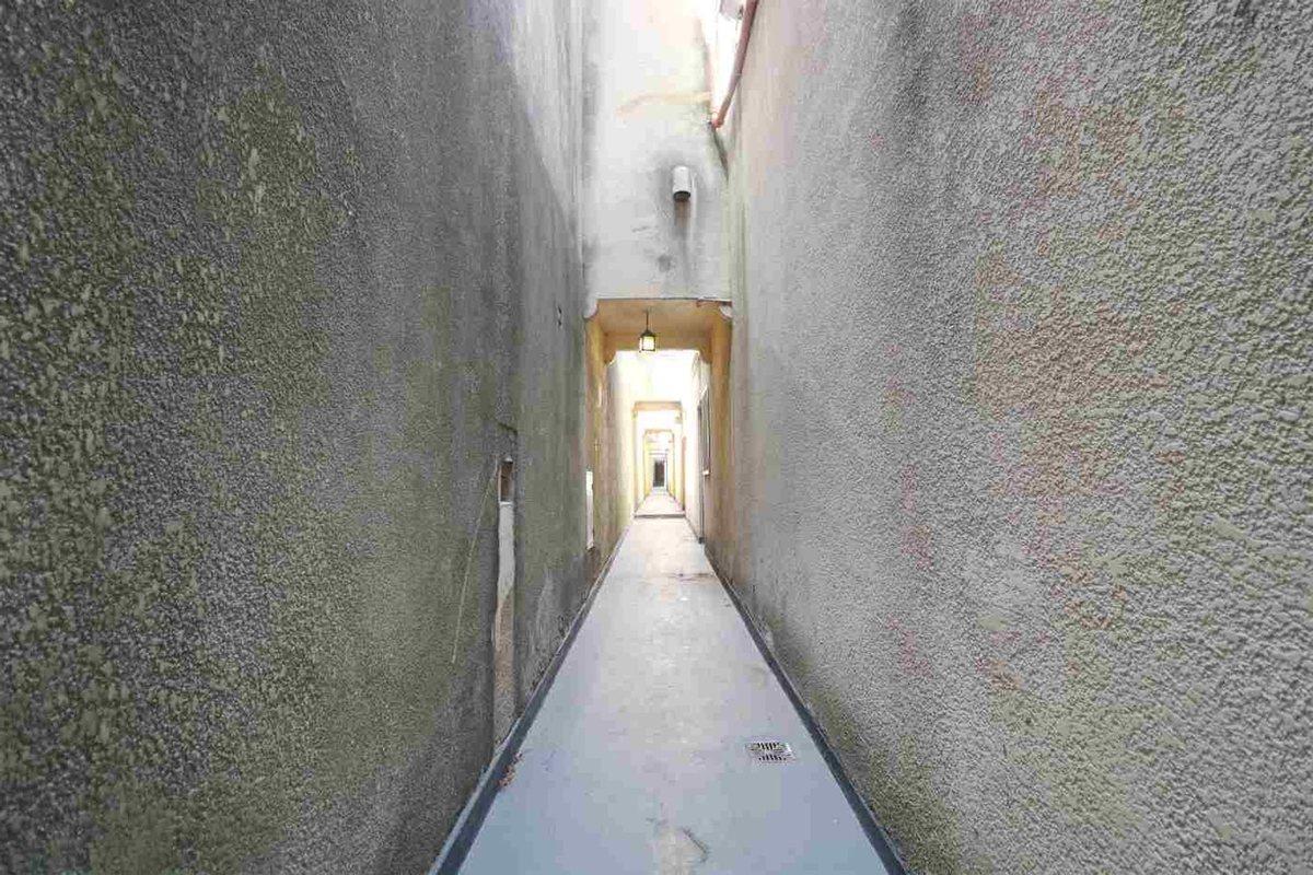 Venta PH Palermo, 3 amb c/terraza propia, luminoso
