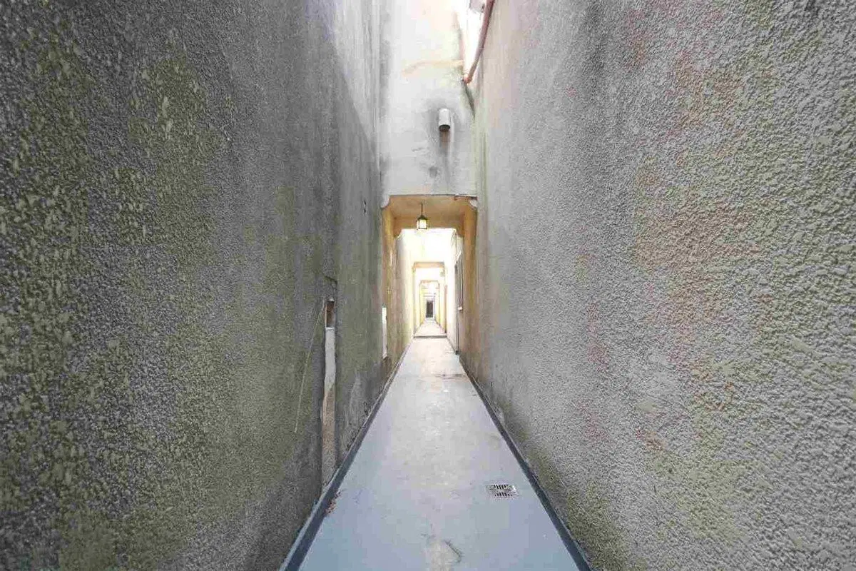 Venta PH Palermo, 3 amb c/terraza propia, luminoso 5
