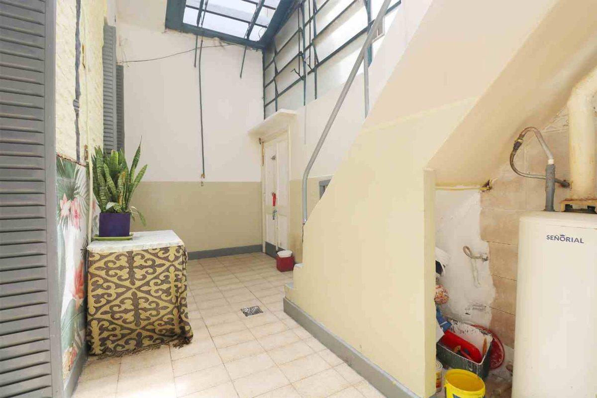 Venta PH Palermo, 3 amb c/terraza propia, luminoso