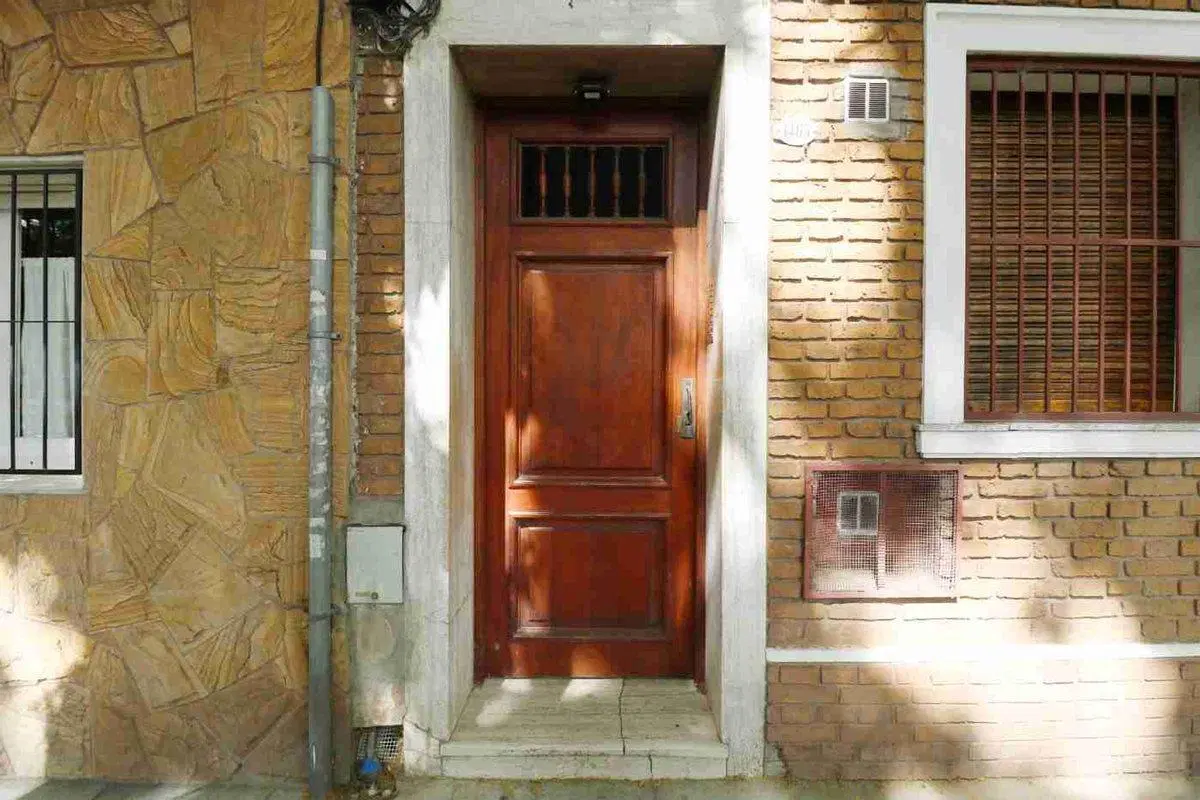 Venta PH Palermo, 3 amb c/terraza propia, luminoso 4