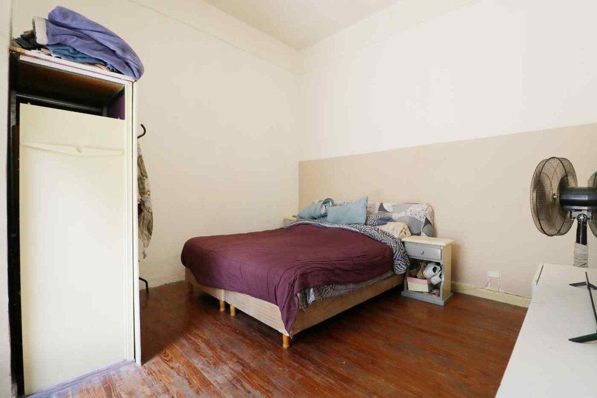 Venta PH Palermo, 3 amb c/terraza propia, luminoso