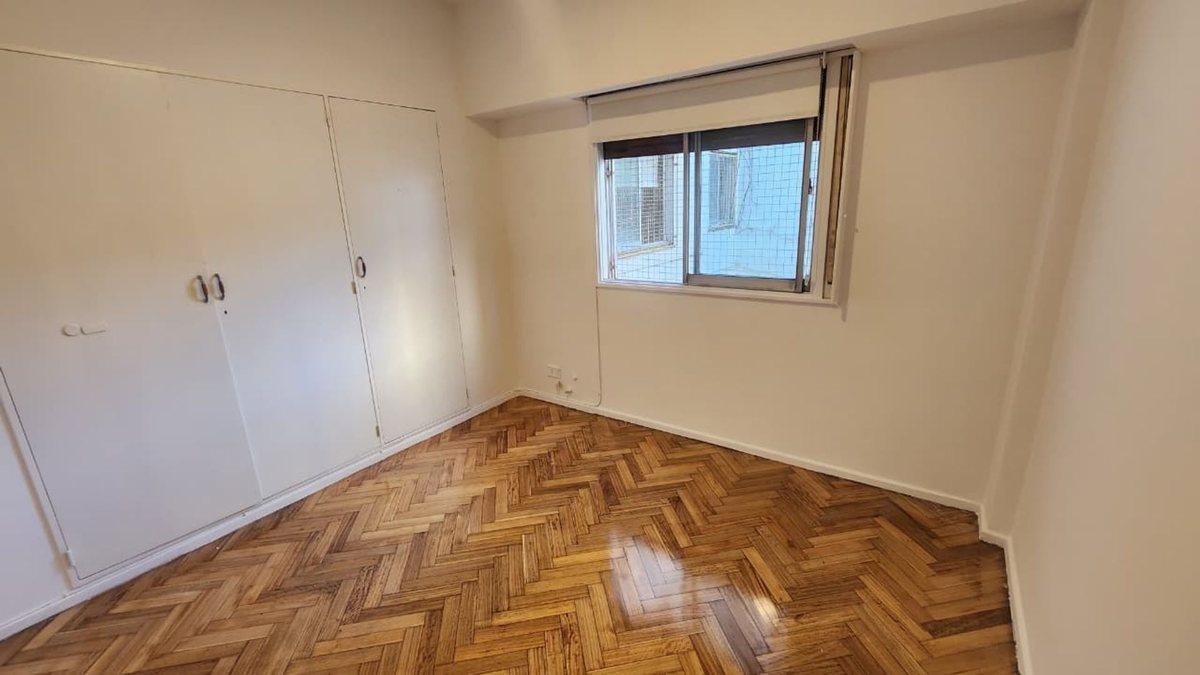 Venta depto Palermo, 4 amb c/coch, Apto Crédito