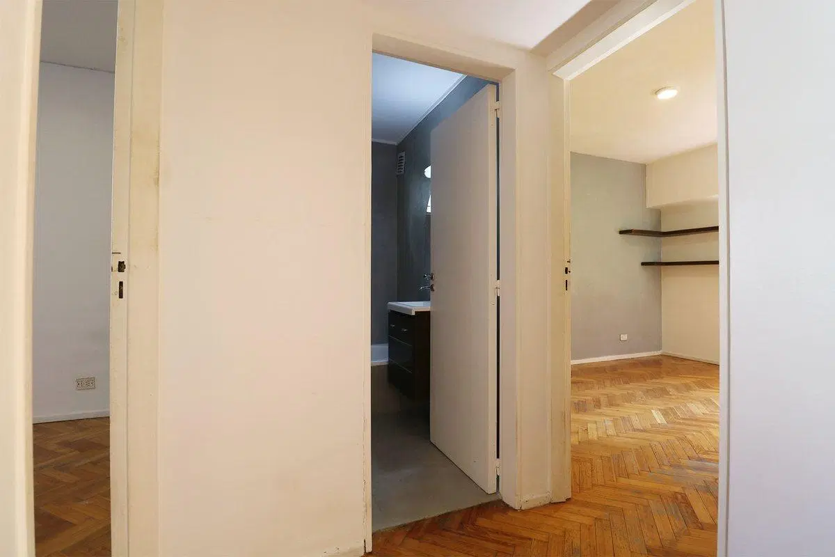 Venta depto Palermo, 4 amb c/coch, Apto Crédito 4