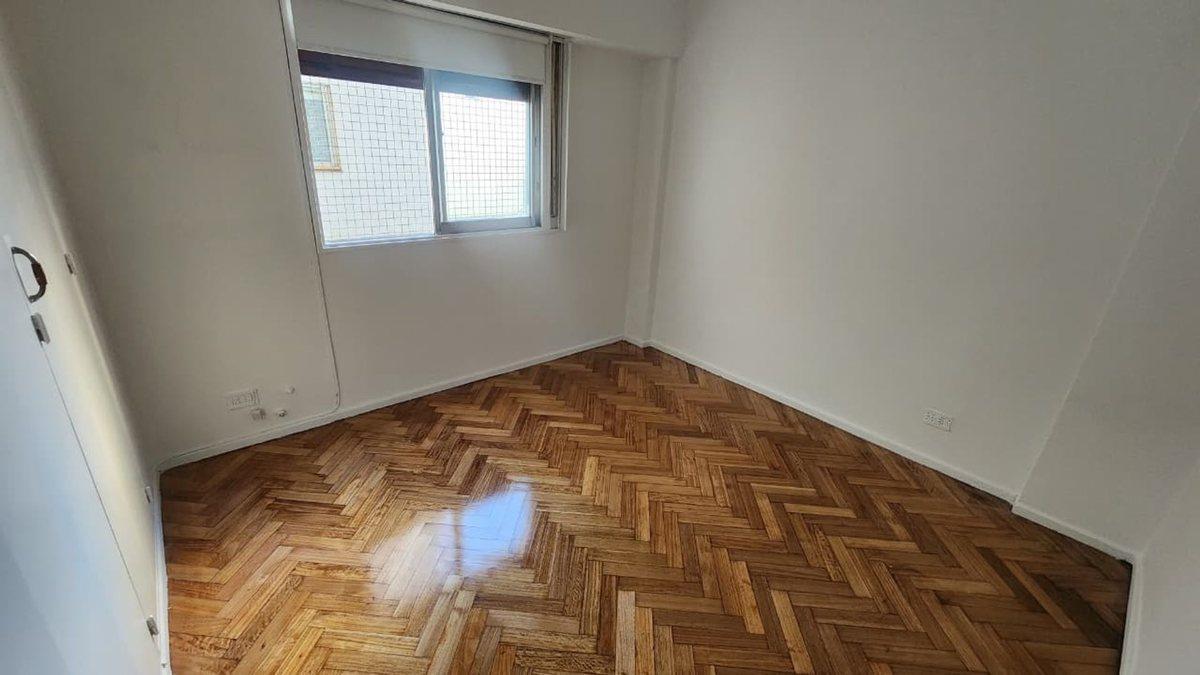 Venta depto Palermo, 4 amb c/coch, Apto Crédito