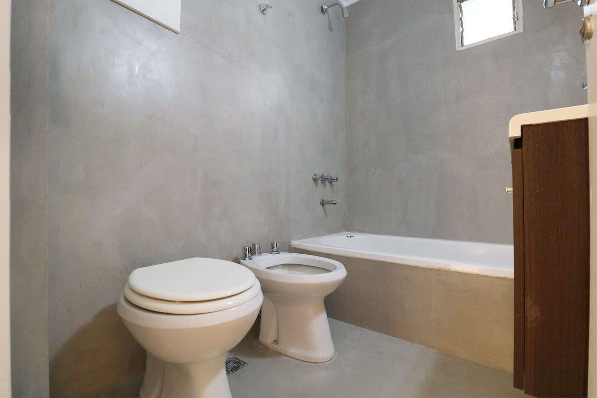Venta depto Palermo, 4 amb c/coch, Apto Crédito