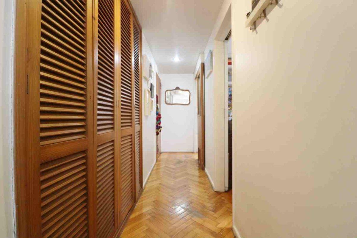 Venta depto Palermo, 4 amb c/coch, Apto Crédito