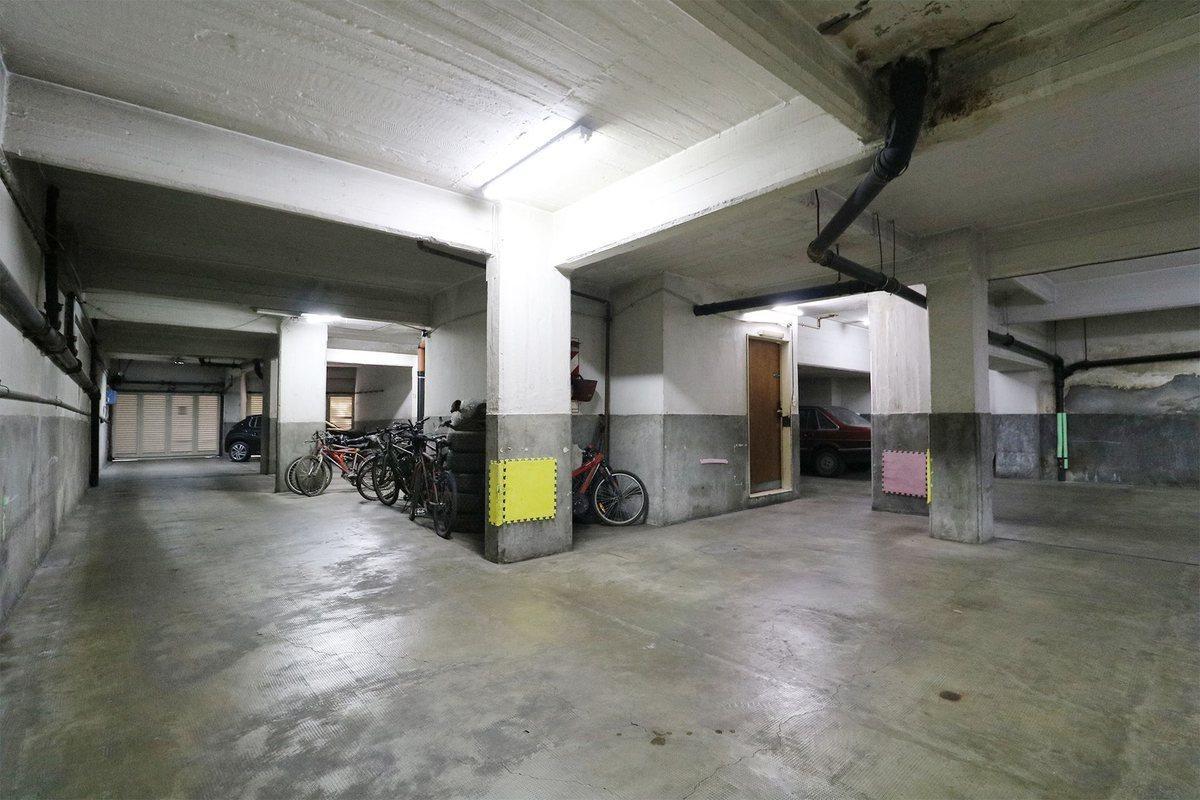 Venta depto Palermo, 4 amb c/coch, Apto Crédito