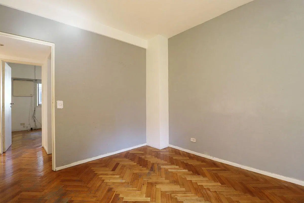 Venta depto Palermo, 4 amb c/coch, Apto Crédito 3