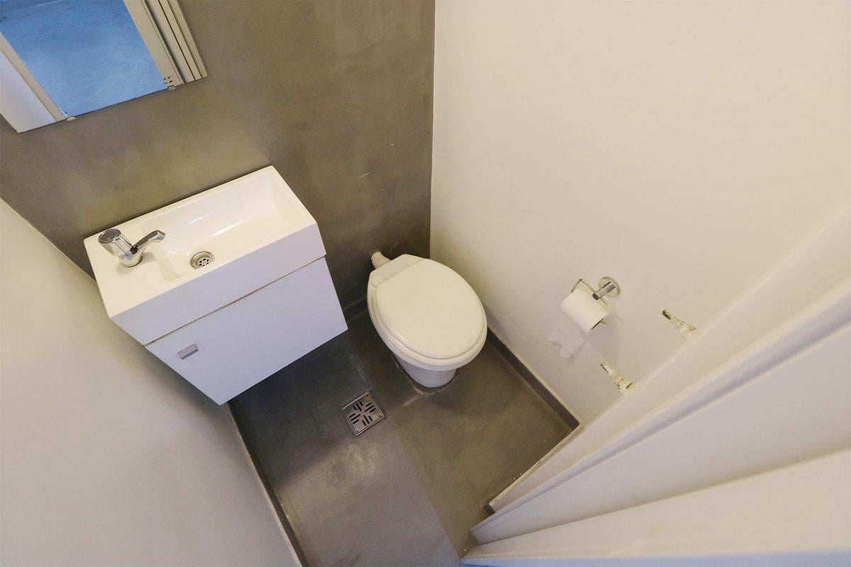 Venta depto Palermo, 4 amb c/coch, Apto Crédito