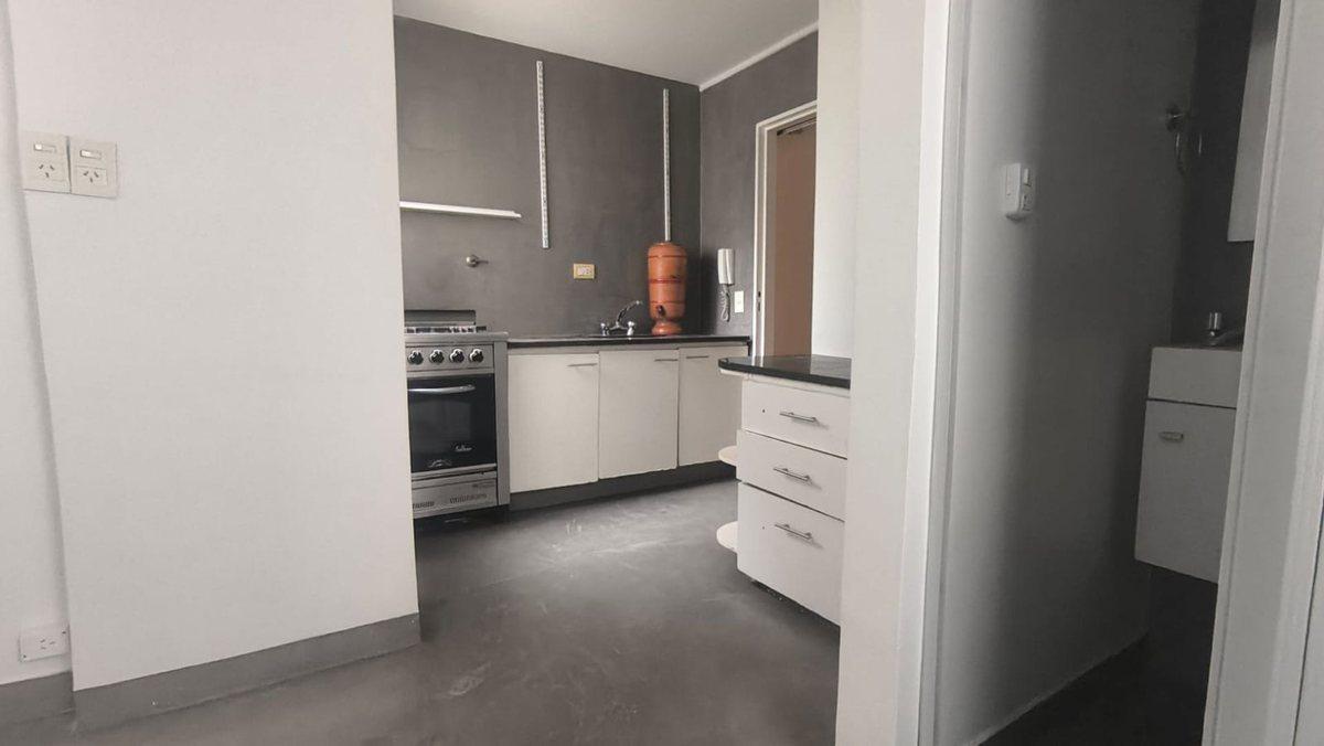 Venta depto Palermo, 4 amb c/coch, Apto Crédito