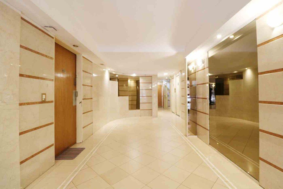 Venta depto Palermo, 4 amb c/coch, Apto Crédito